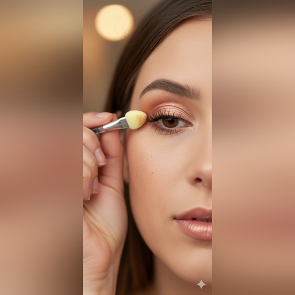 E.L.F. Eyeshadow Applicators (NWT) - Picture 1 of 3